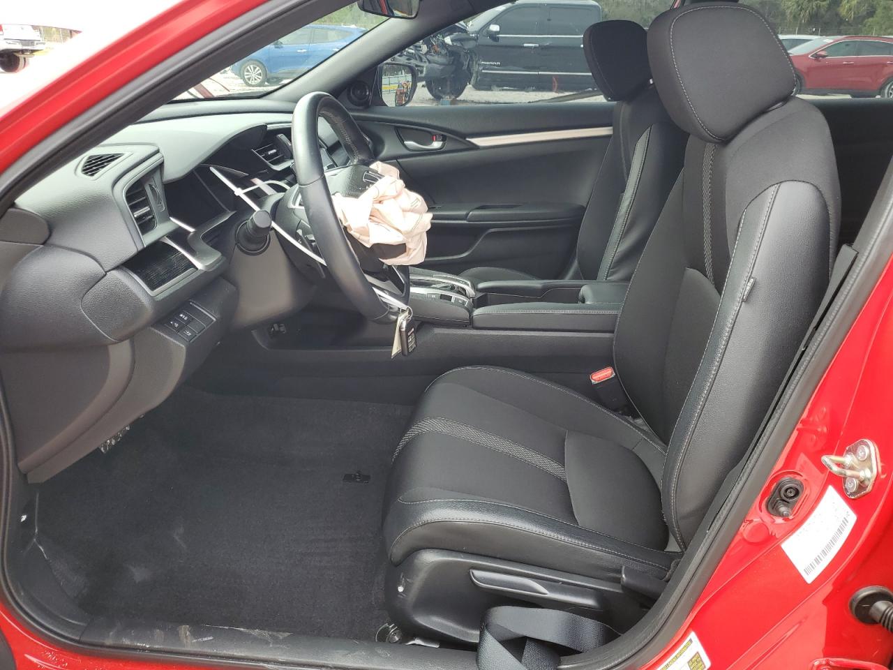 2020 Honda Civic - Image 7