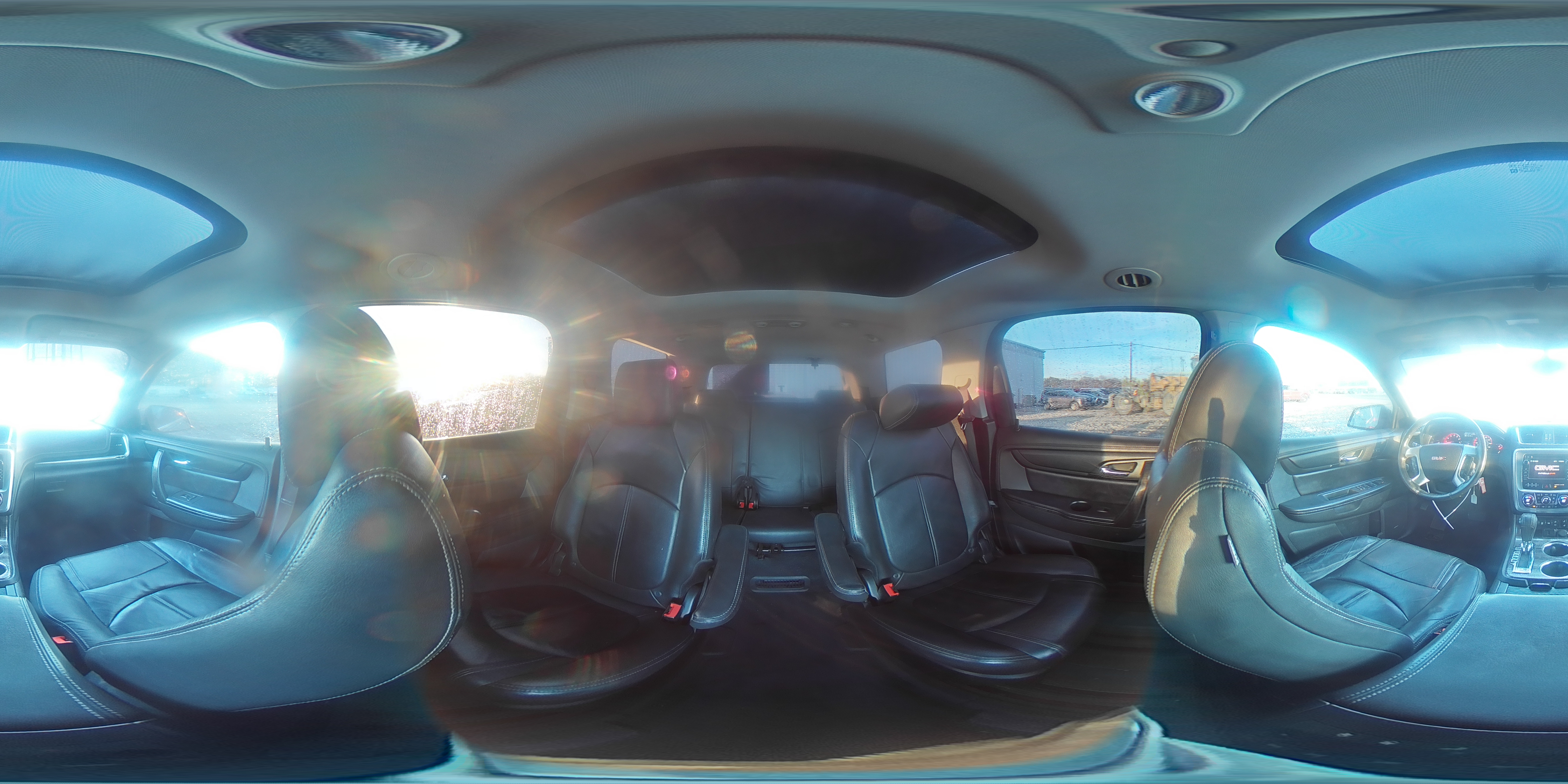 2016 GMC Acadia - Image 16