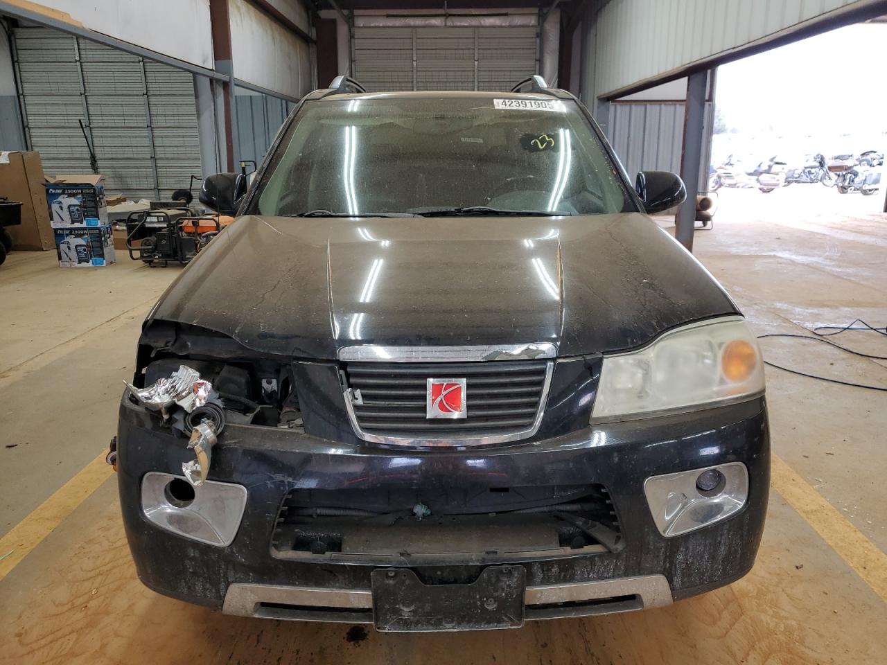 2006 Saturn VUE - Image 5