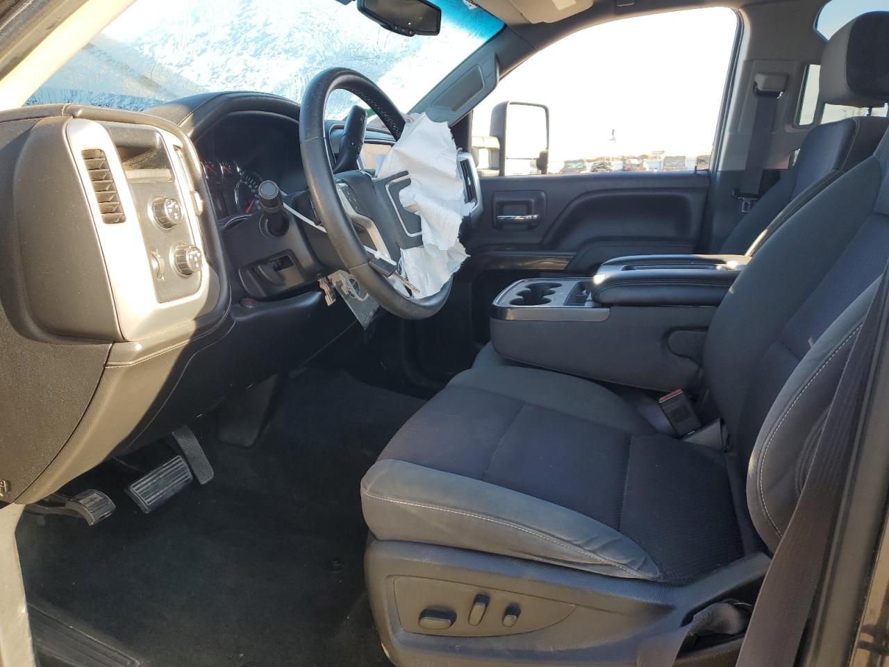 2014 GMC Sierra - Image 7