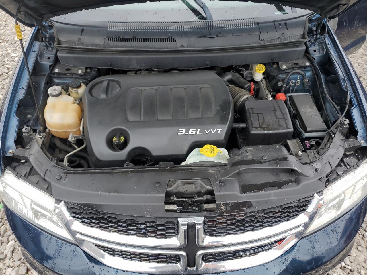2013 Dodge Journey - Image 12