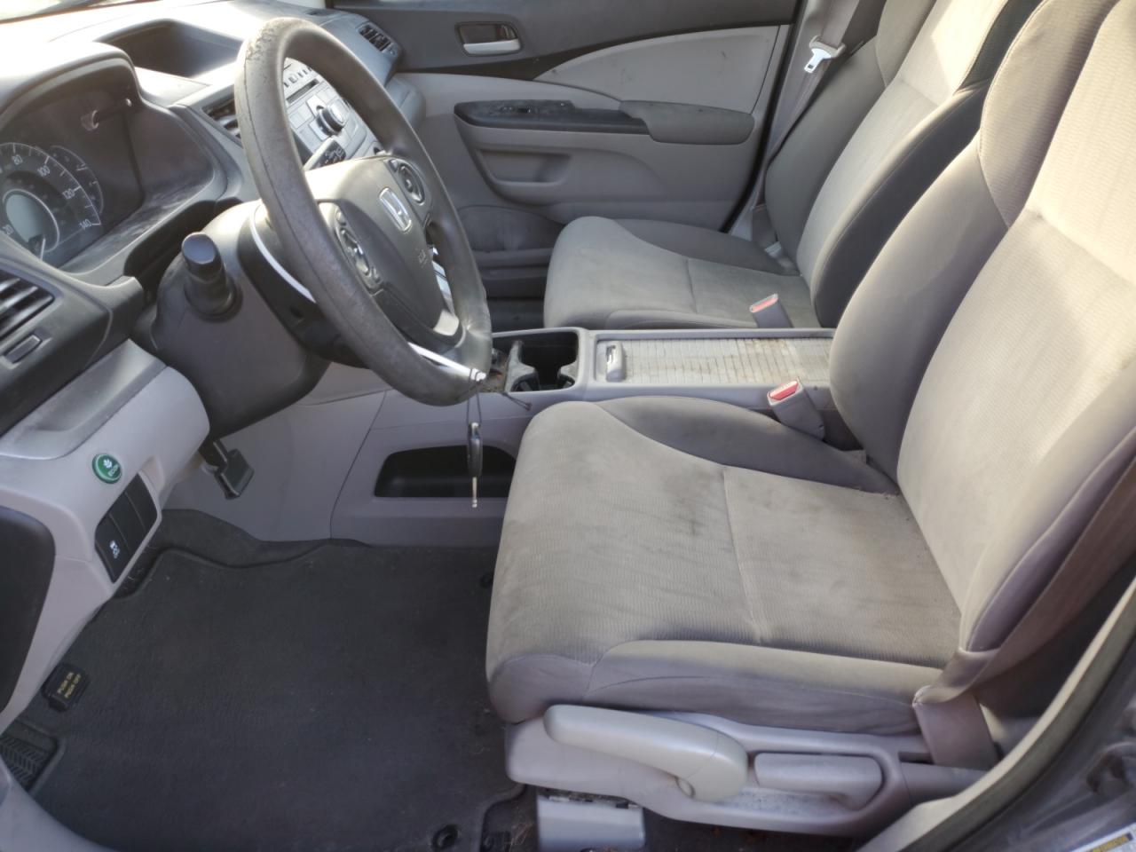 2013 Honda CR-V - Image 7