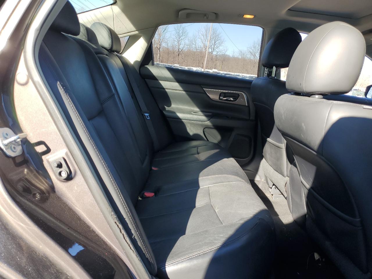 2013 Nissan Altima - Image 11