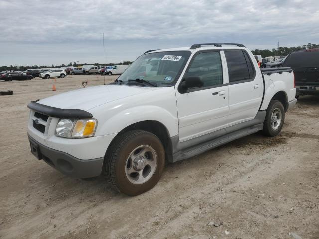 2003 Ford Explorer Sport Trac 