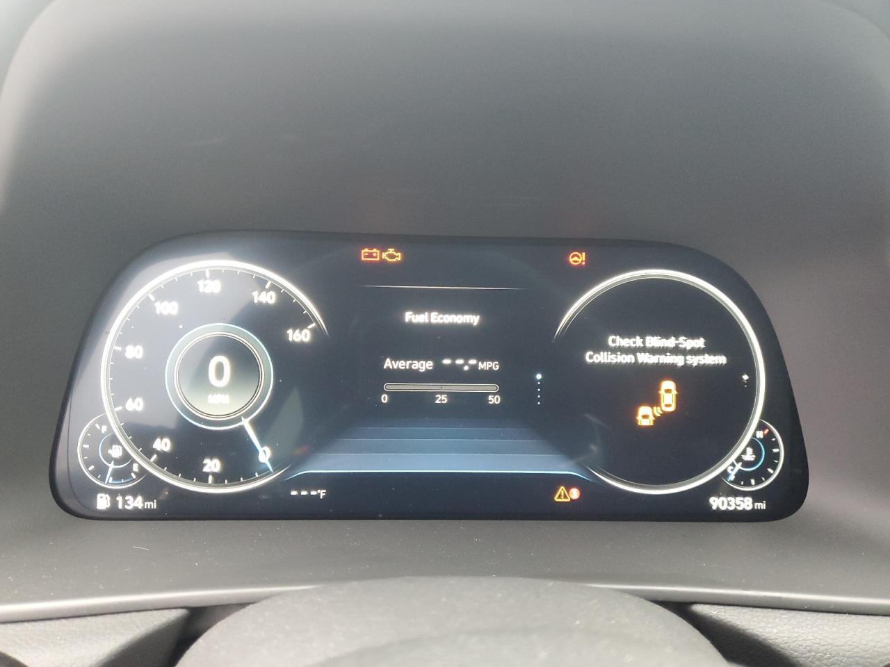 2020 Hyundai Sonata - Image 9