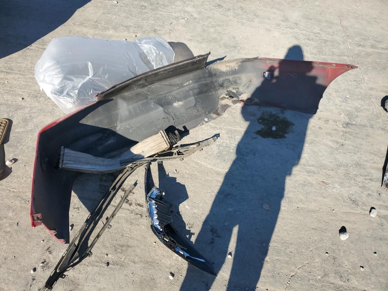 2017 Chevrolet Cruze Lt VIN: 1G1BE5SM9H7181408 Lot: 88911105