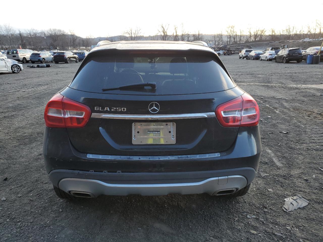 2019 Mercedes-Benz GLA-klasse - Image 6