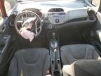 2010 Honda Fit Sport на продаже в Sacramento, CA - Rear End