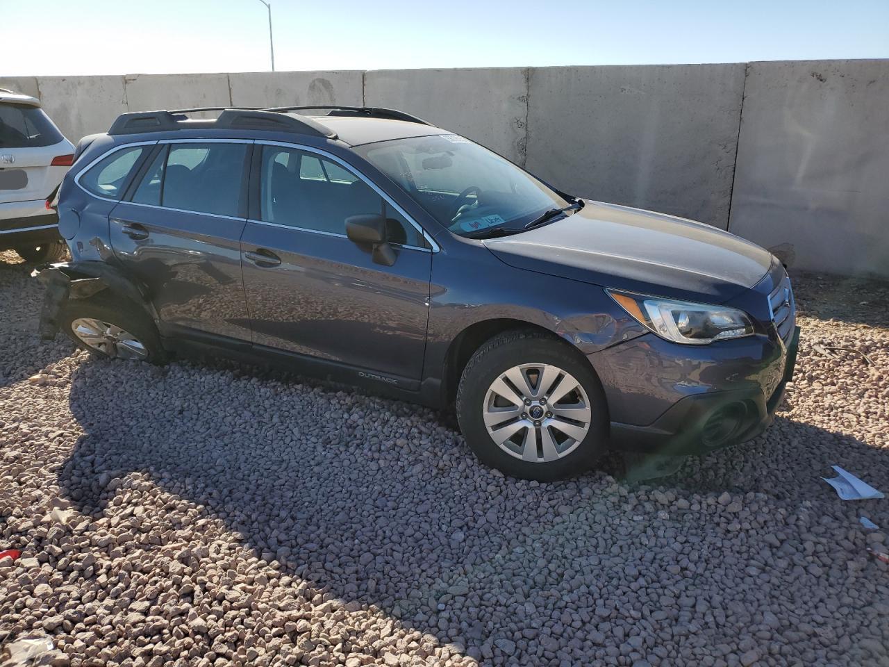 2017 Subaru Outback - Image 4
