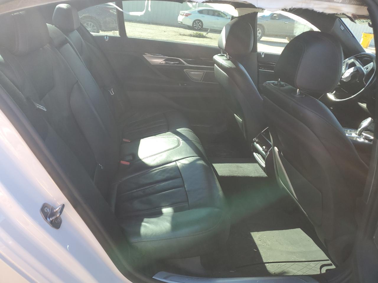 2018 BMW 7er - Image 11
