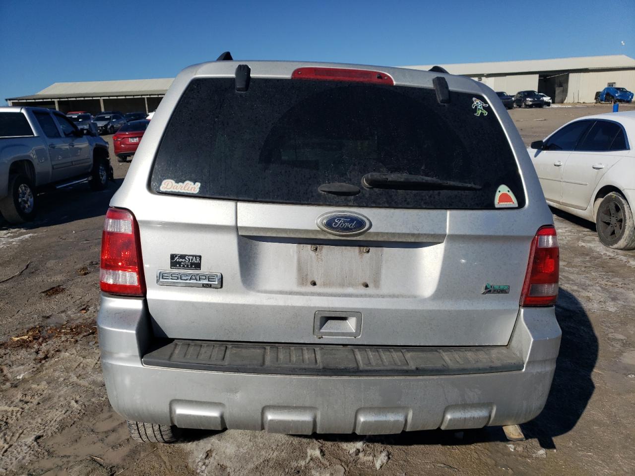 2011 Ford Escape - Image 6