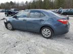 2018 Toyota Corolla L იყიდება Gainesville-ში, GA - Front End