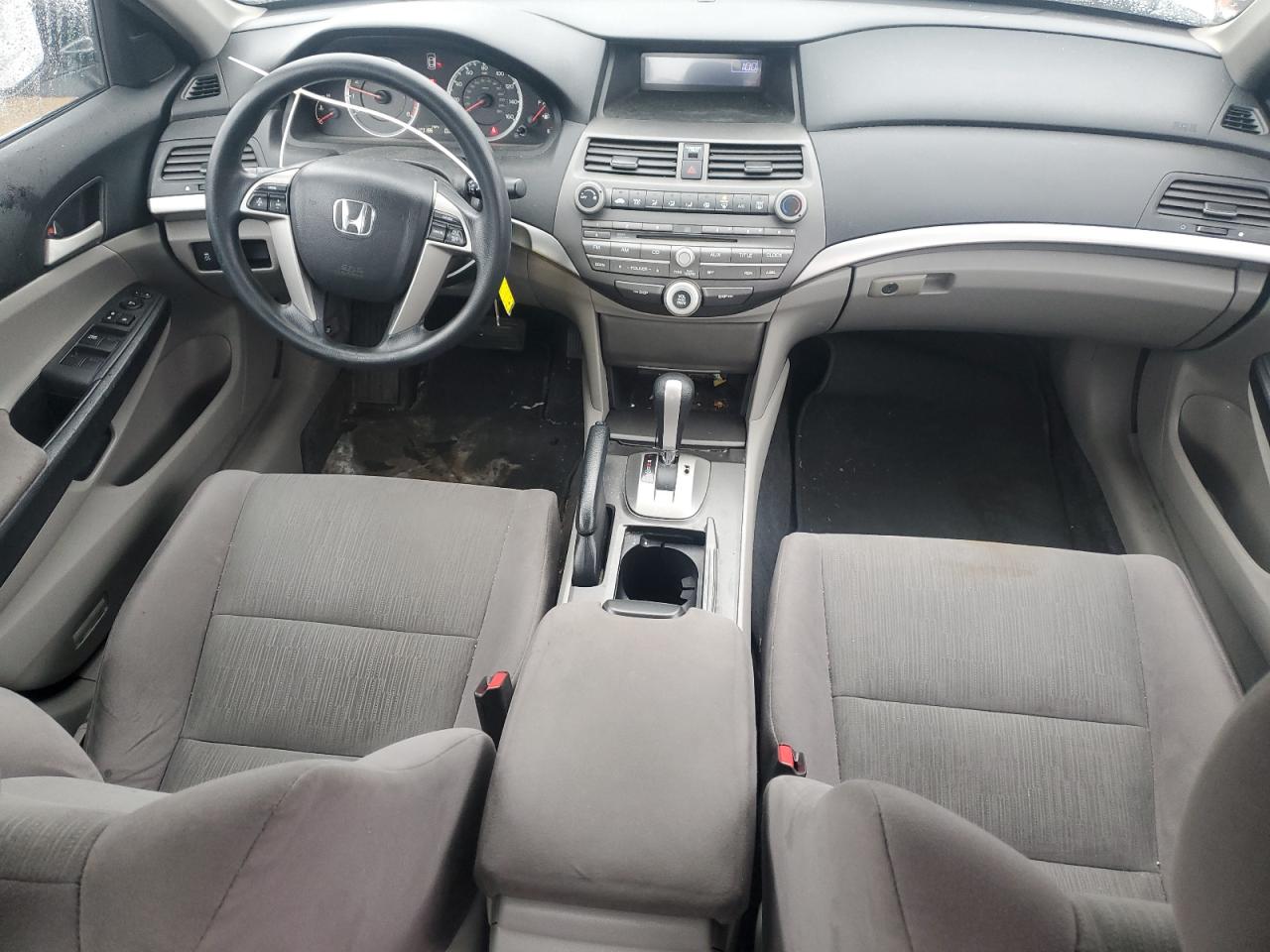 2011 Honda Accord - Image 8