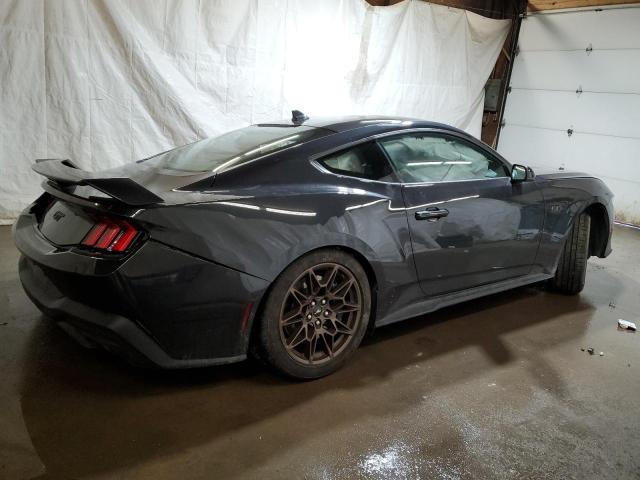  FORD MUSTANG 2024 Угольный