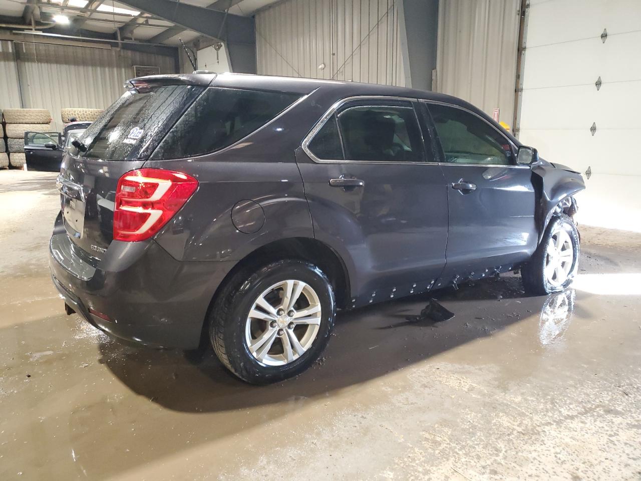 2016 Chevrolet Equinox - Image 3