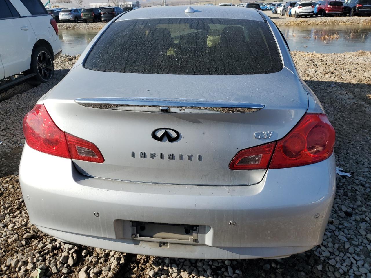 2013 Infiniti G - Image 6