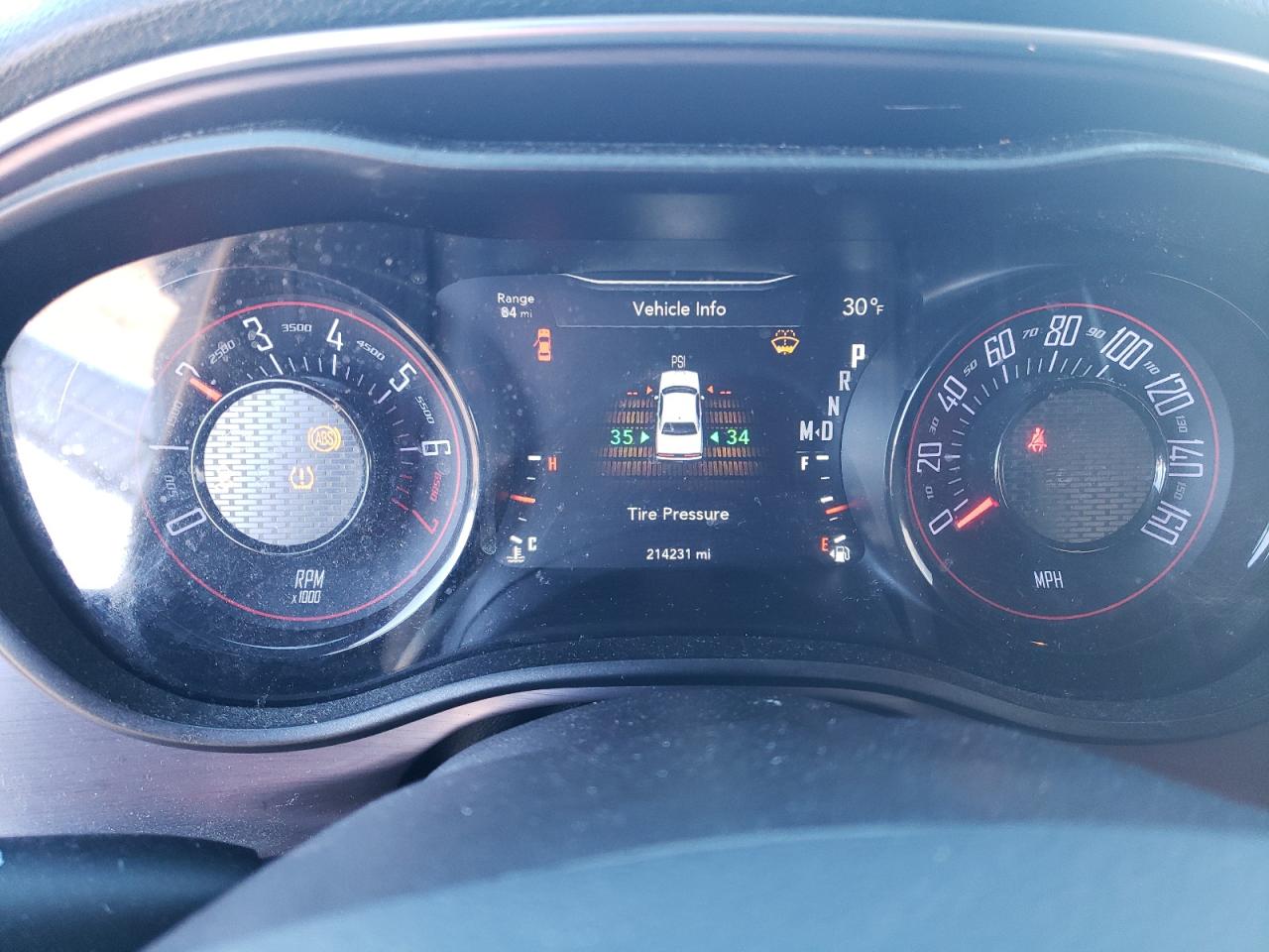 2018 Dodge Challenger - Image 9