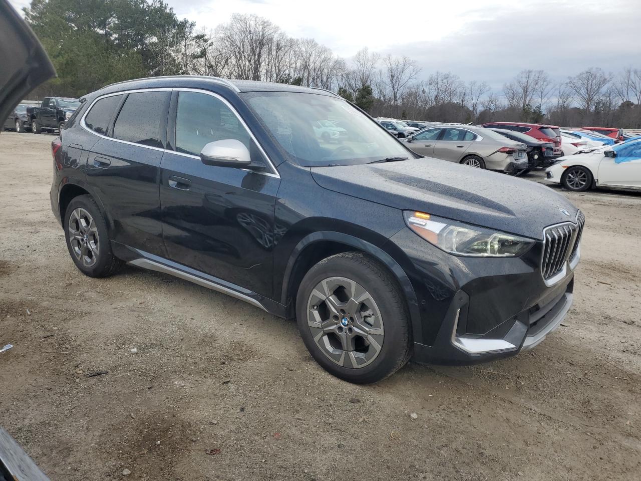 2024 BMW X1 - Image 4