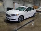 2018 Ford Fusion Se en Venta en York Haven, PA - Front End