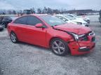 2015 Chevrolet Cruze Lt for Sale in Spartanburg, SC - All Over