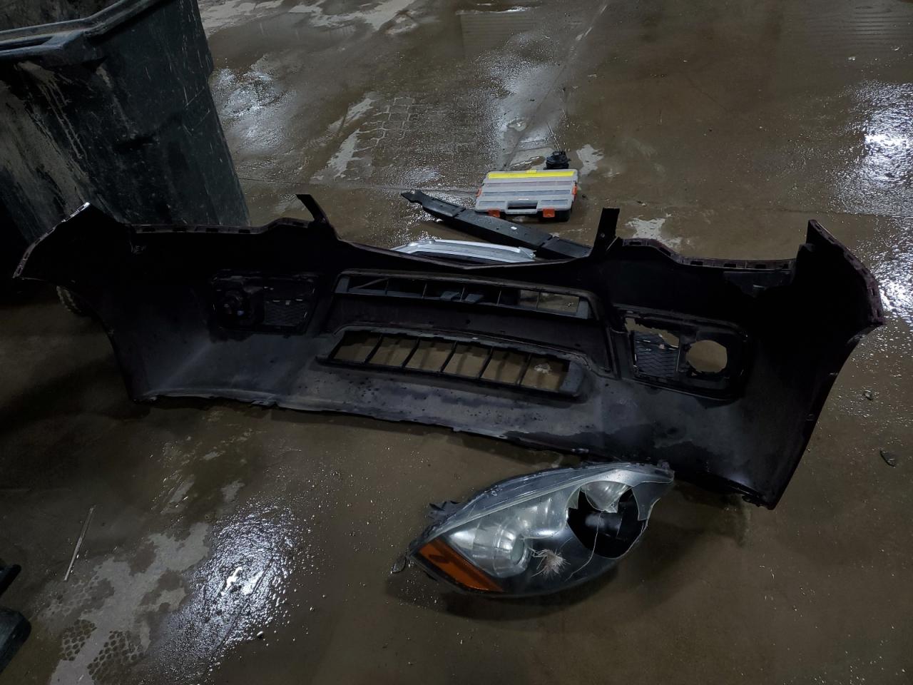 2010 Acura RDX - Image 13