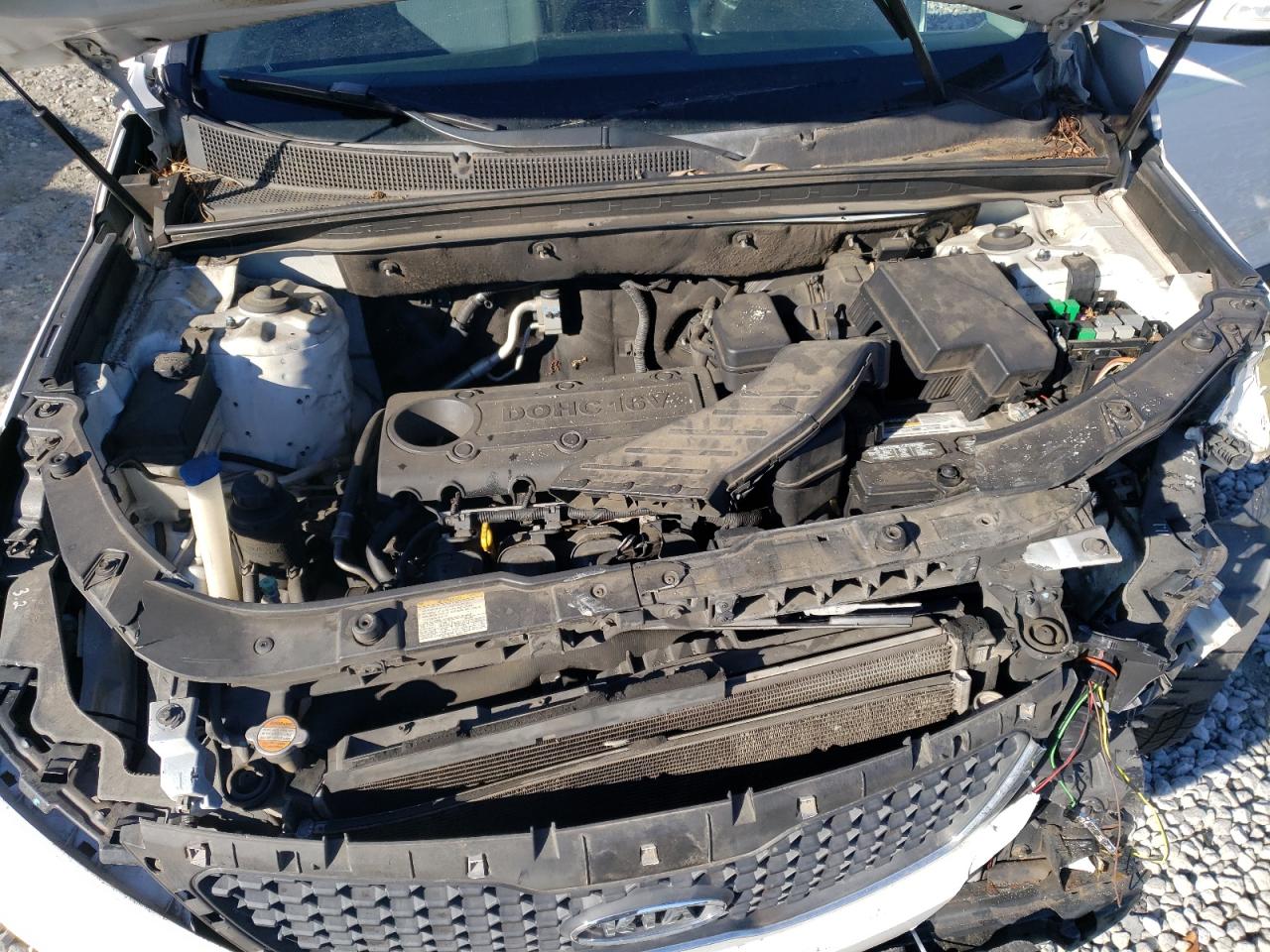 2013 Kia Sorento - Image 12