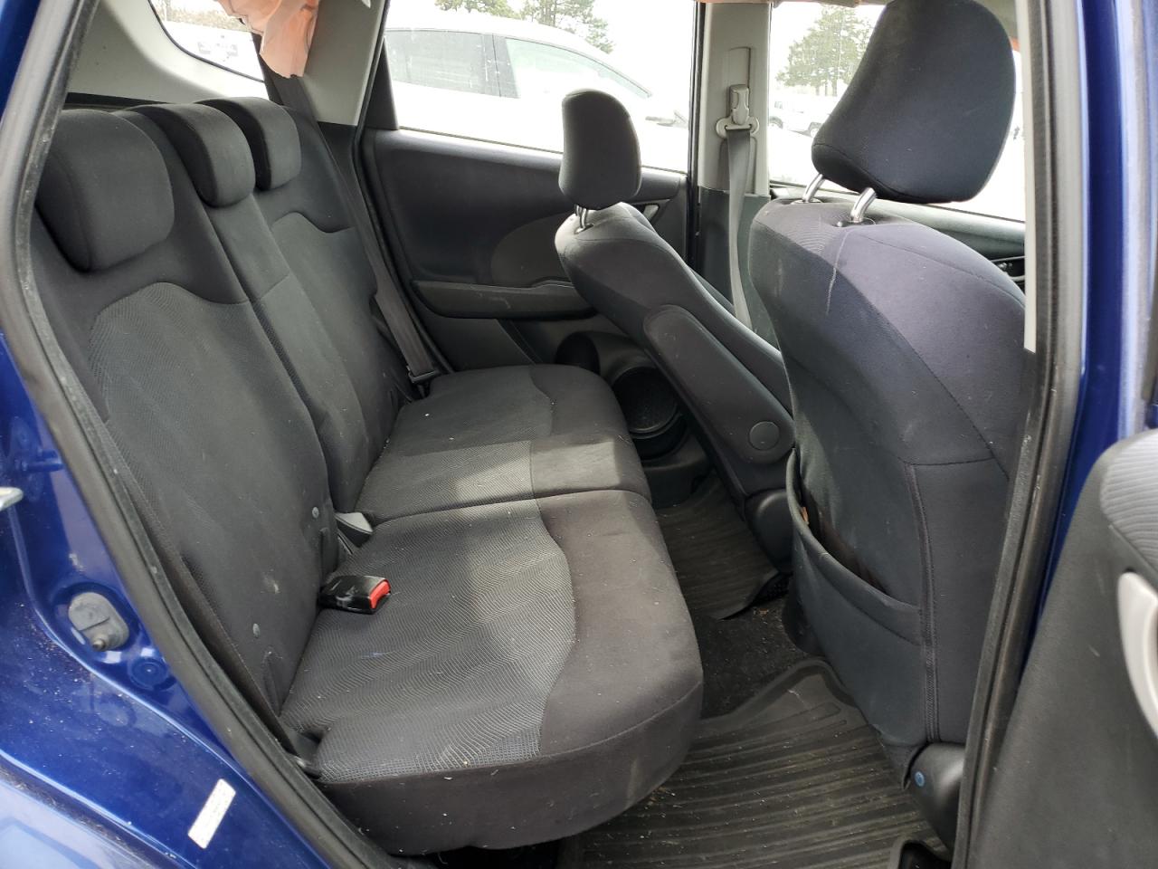 2009 Honda Fit - Image 12