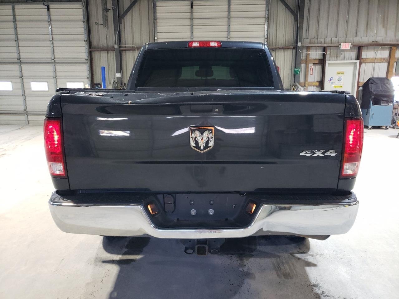 2017 RAM 1500 - Image 6