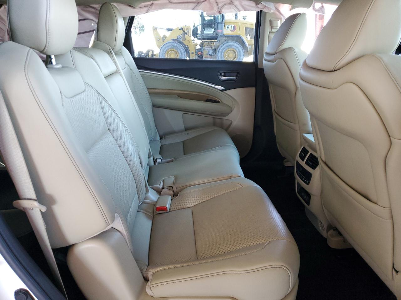 2019 Acura MDX - Image 11