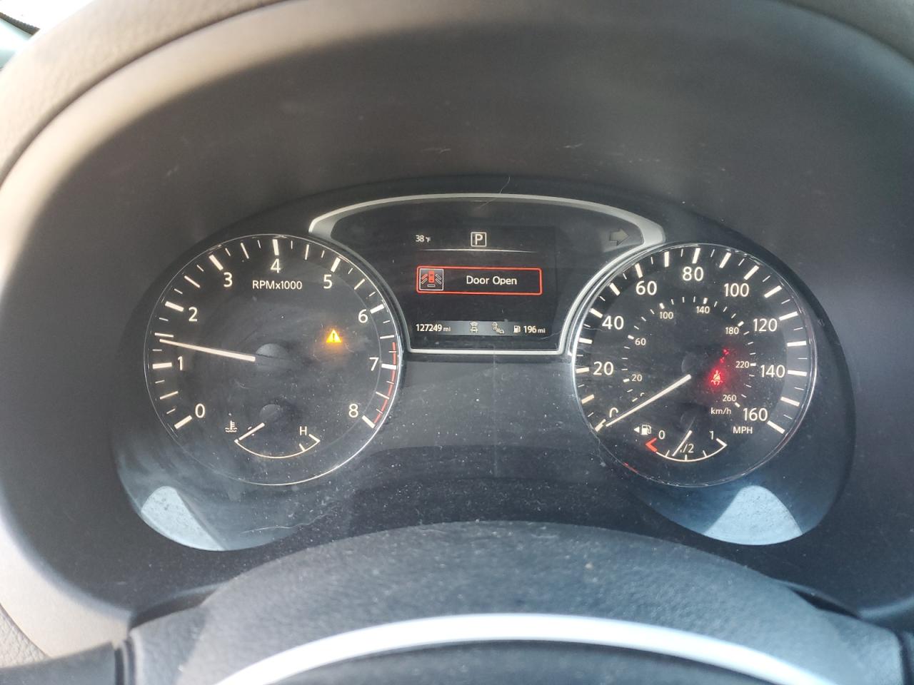 2018 Nissan Altima - Image 9