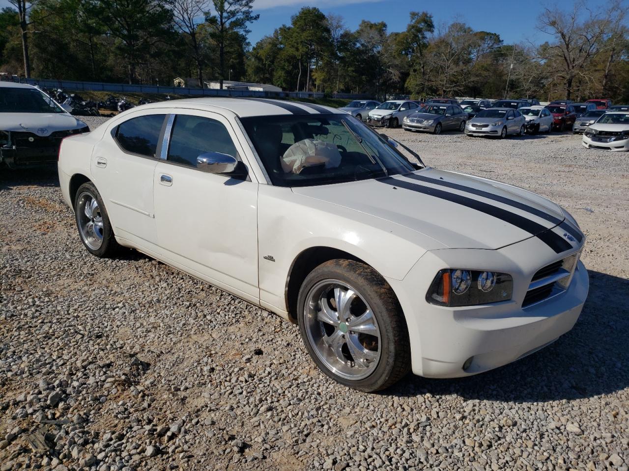 2009 Dodge Charger - Image 4