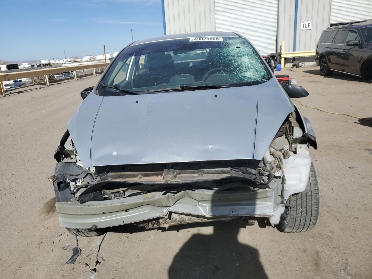 2019 Ford Fiesta - Image 5