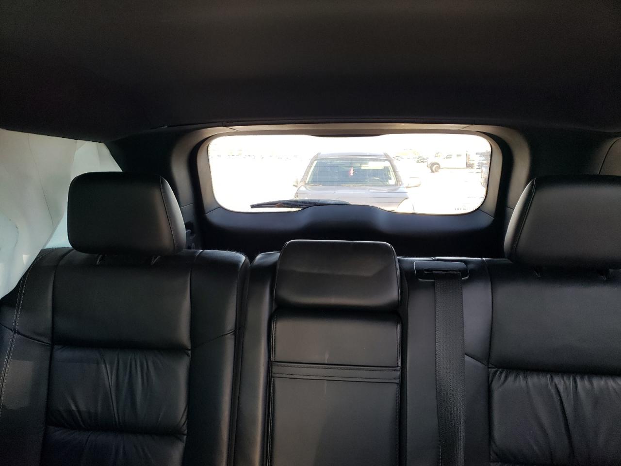 2016 Jeep Grand Cherokee - Image 10