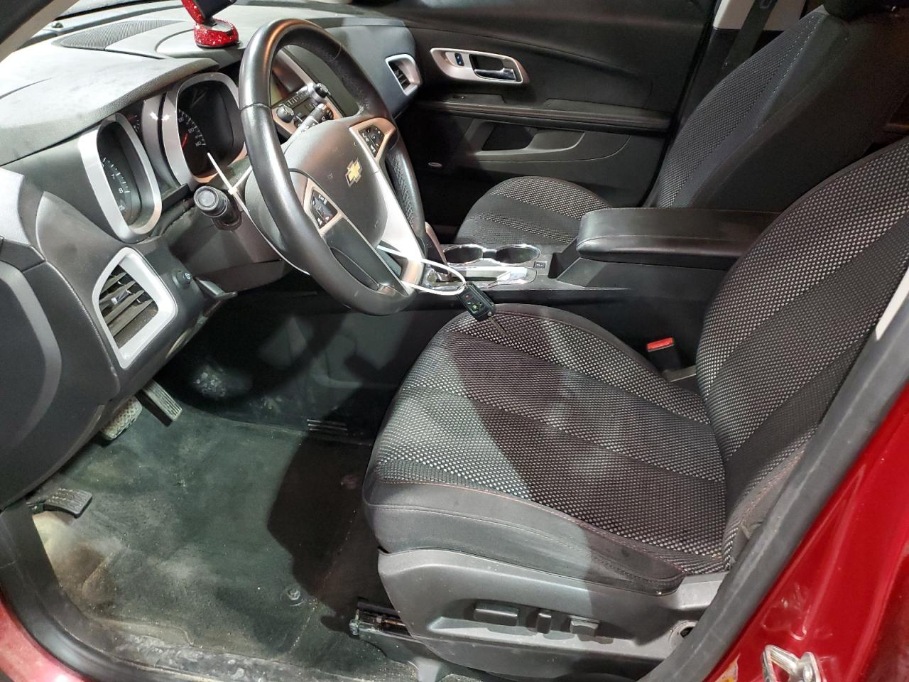 2015 Chevrolet Equinox - Image 7