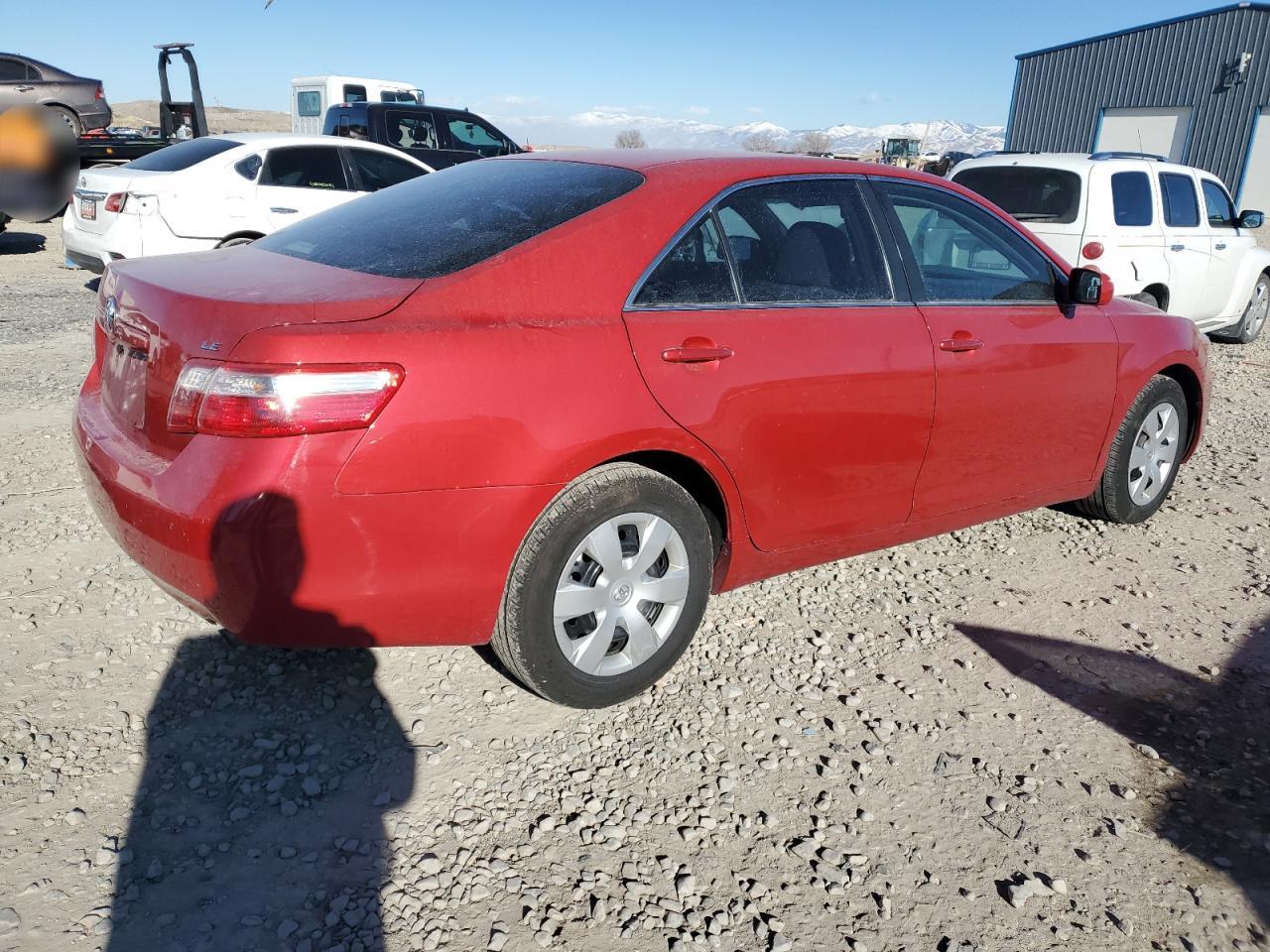 2009 Toyota Camry - Image 3