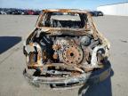2012 Ford F150 Super Cab продається в Sacramento, CA - Burn