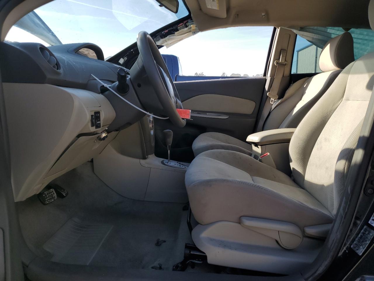 2009 Toyota Yaris - Image 7