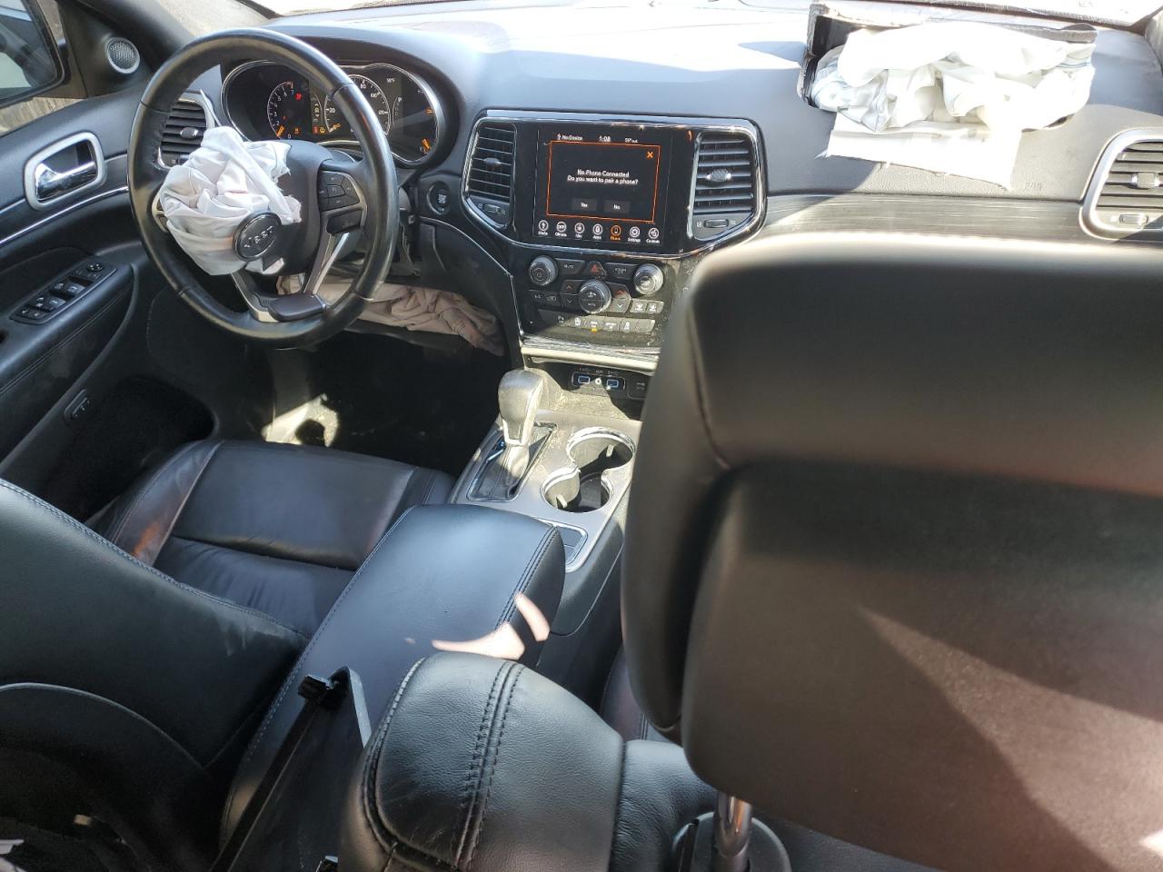 2021 Jeep Grand Cherokee - Image 8