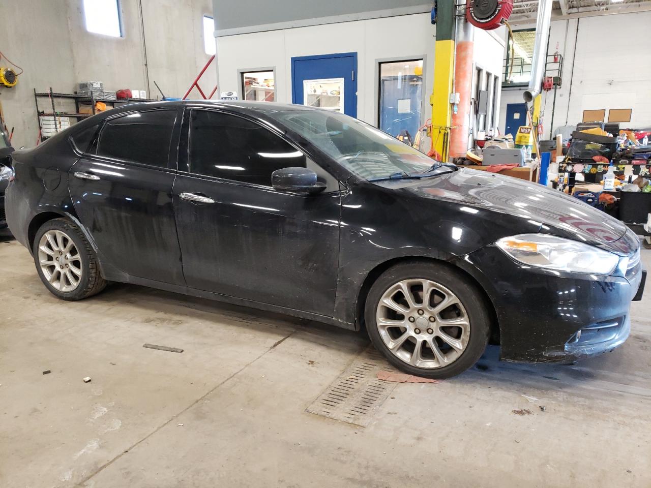 2013 Dodge Dart - Image 4