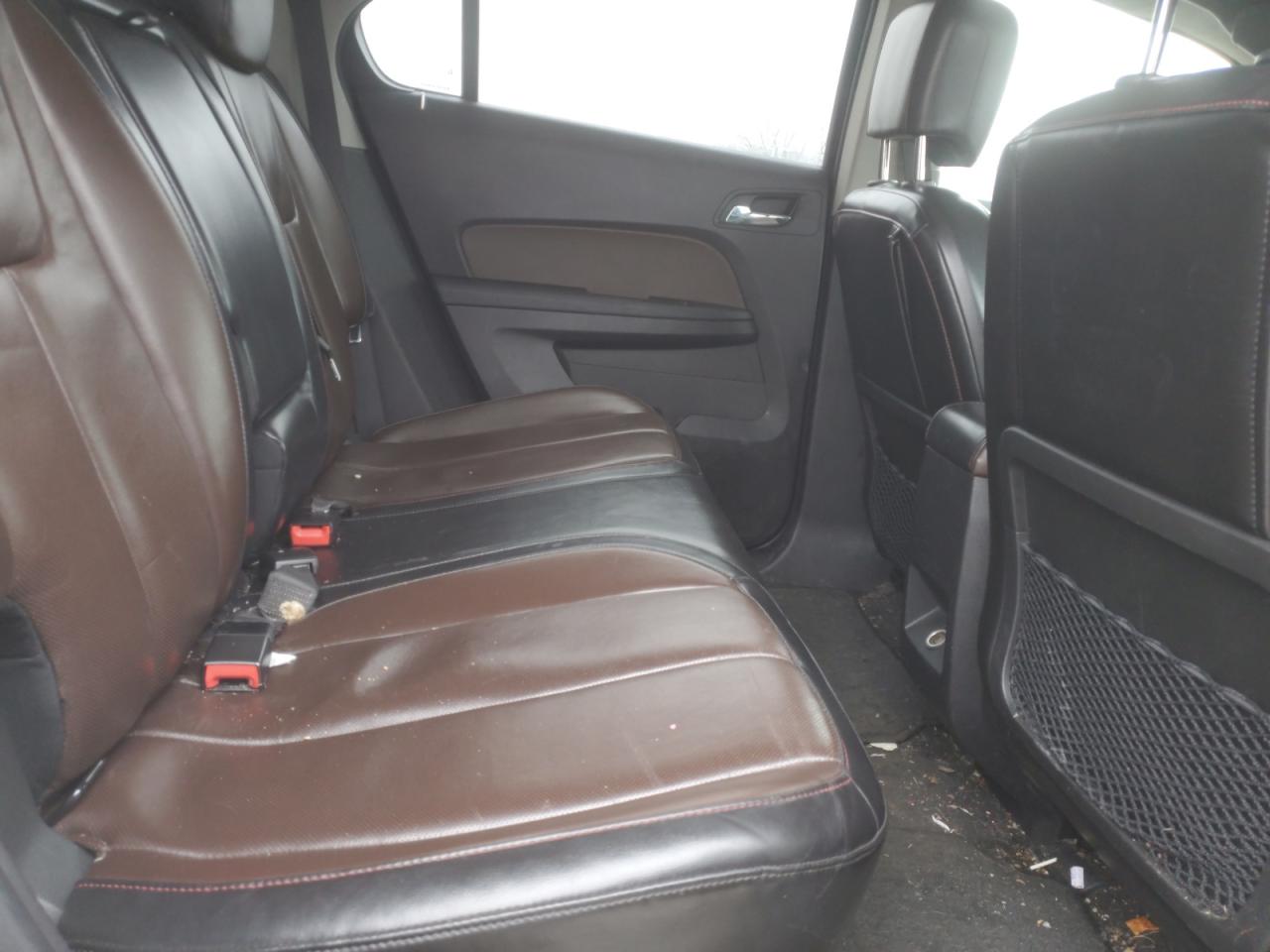 2010 Chevrolet Equinox - Image 11