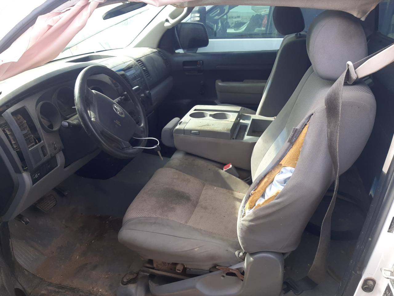 2007 Toyota Tundra - Image 7