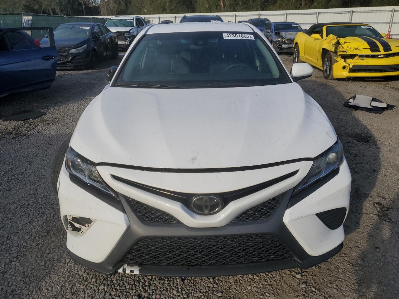 2018 Toyota Camry - Image 5