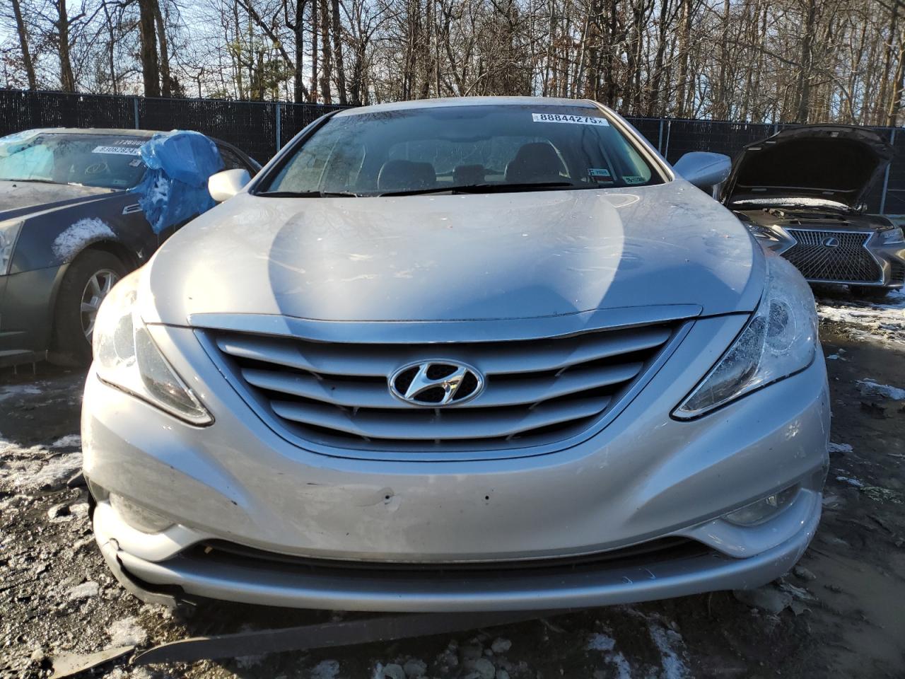 2013 Hyundai Sonata - Image 5