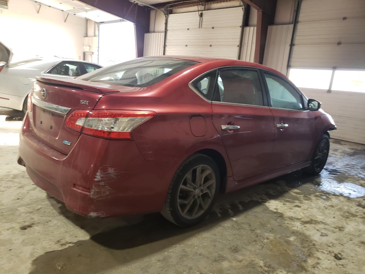2013 Nissan Sentra - Image 3