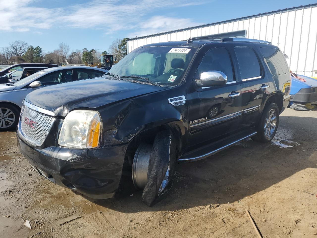 2008 GMC Yukon - Image 1