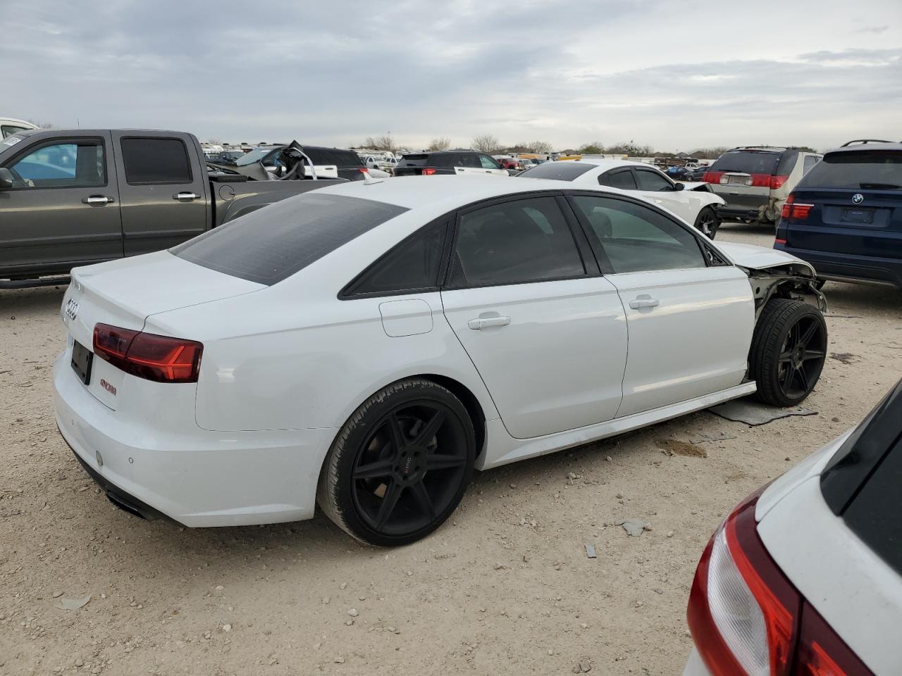 2018 Audi A6 - Image 3
