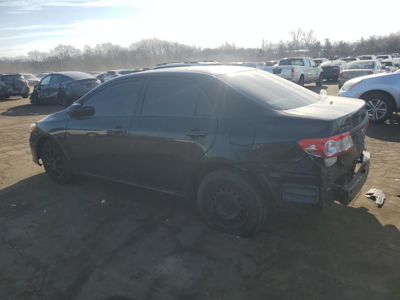 2011 Toyota Corolla - Image 2