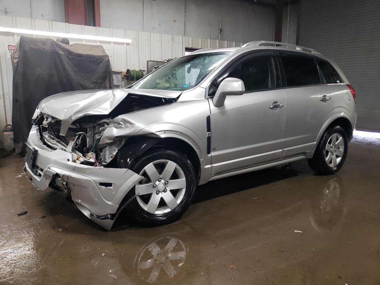 2008 Saturn VUE - Image 1