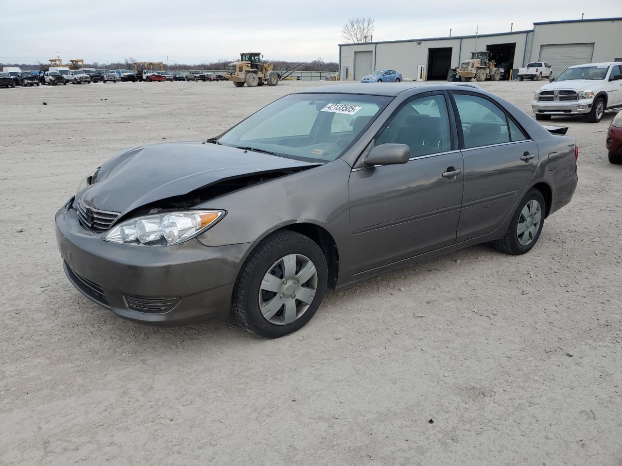 2006 Toyota Camry - Image 1