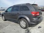 2016 Dodge Journey Se for Sale in Sun Valley, CA - Front End